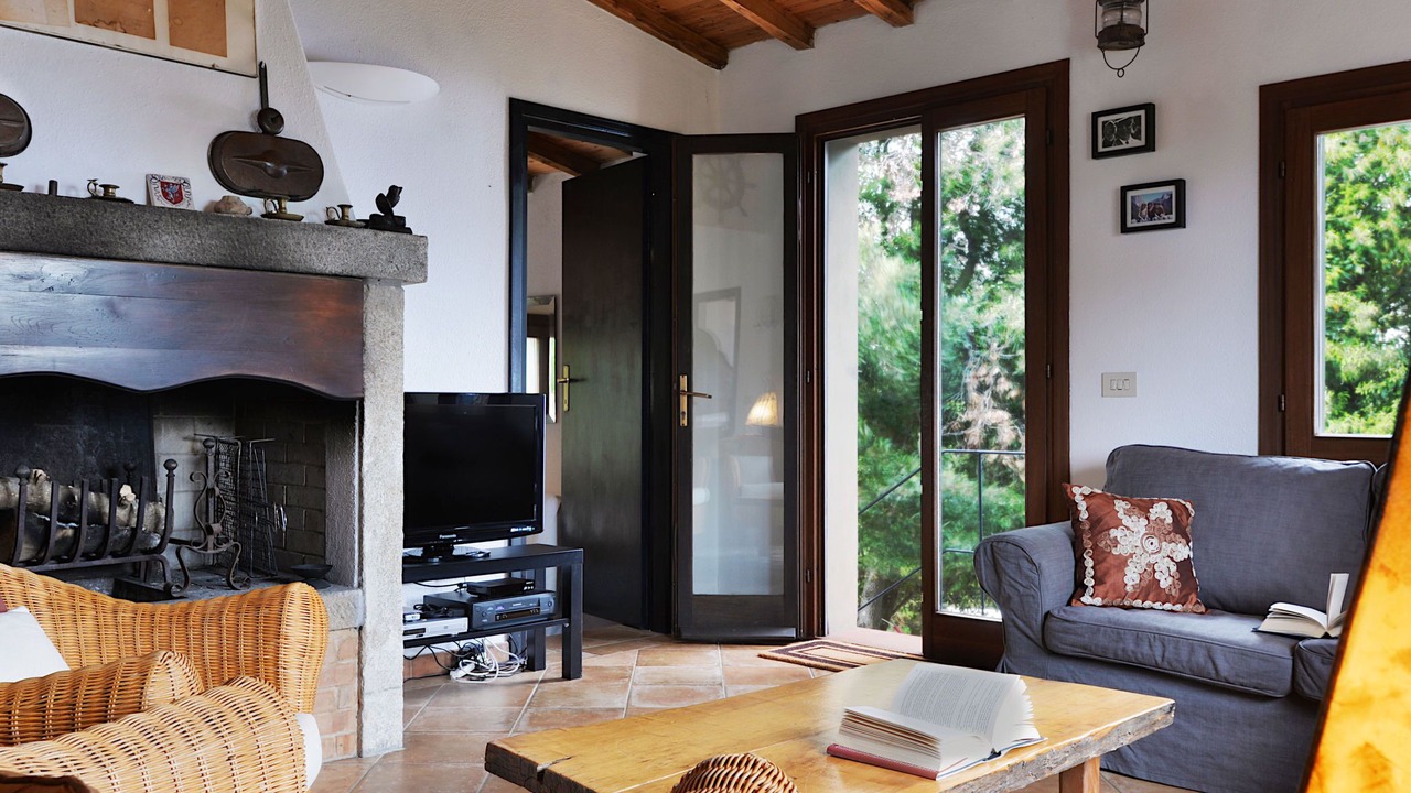 Photo of Livingroom in Marciana