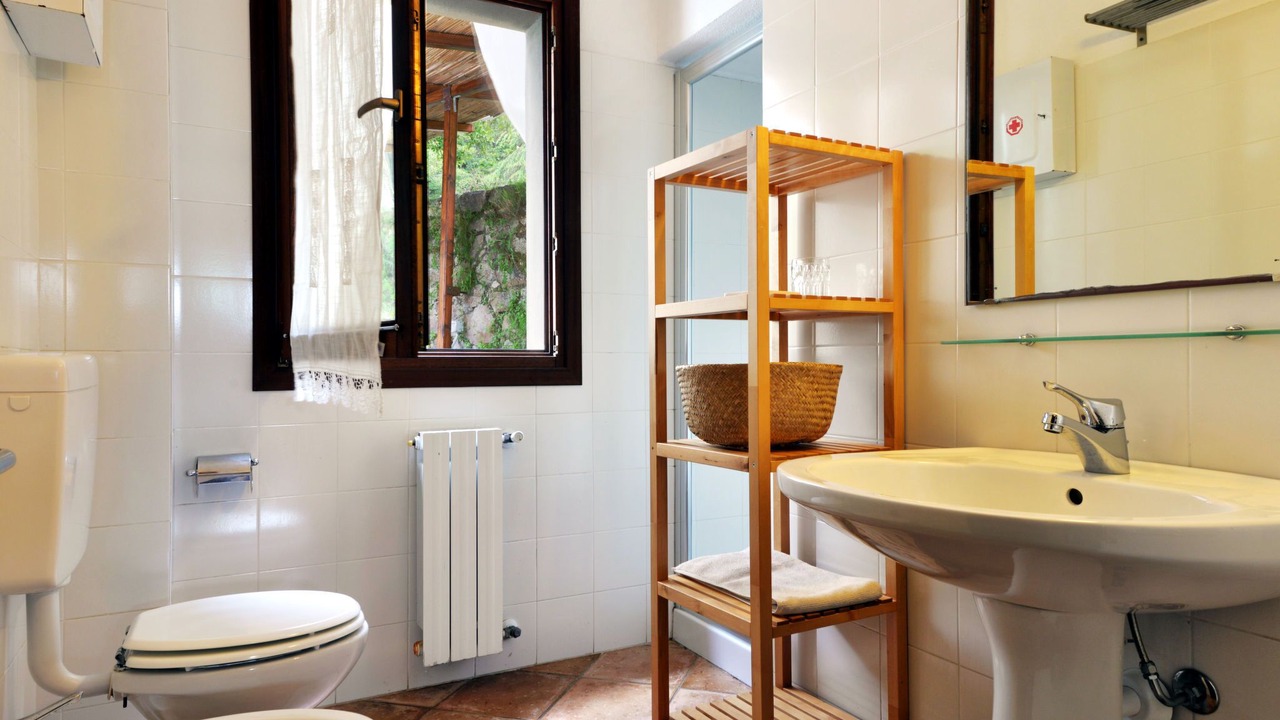 Photo of Bathroom in Marciana