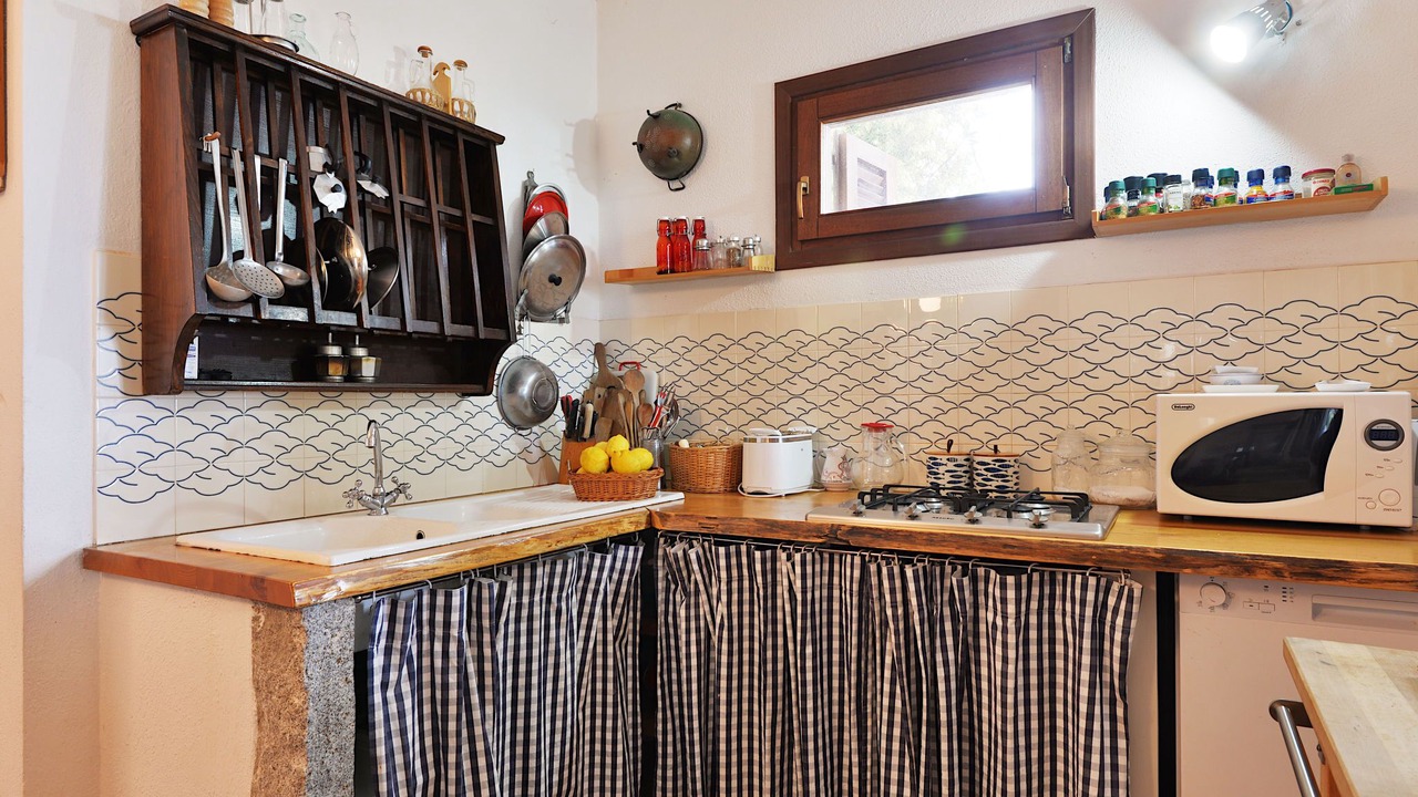 Photo of Bedroom in Marciana