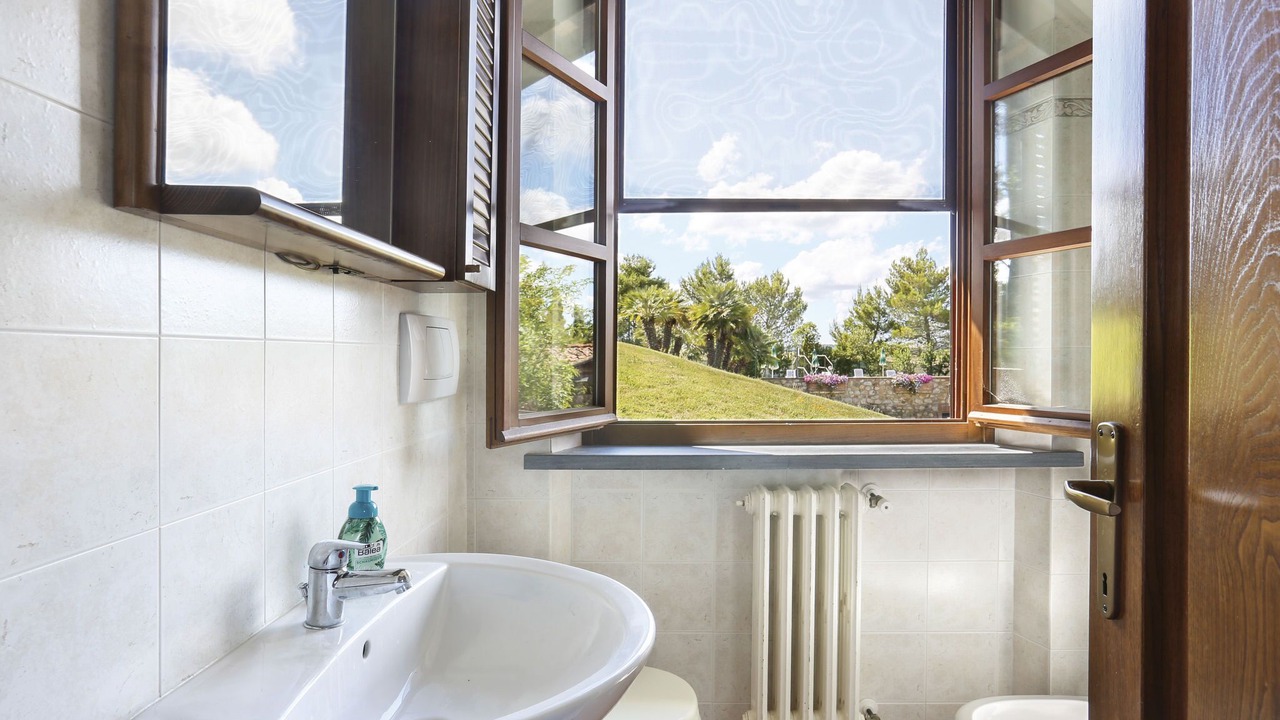 Photo of Bathroom in Terricciola