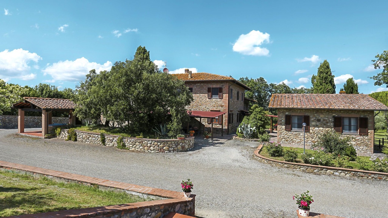 Photo of Others in Terricciola