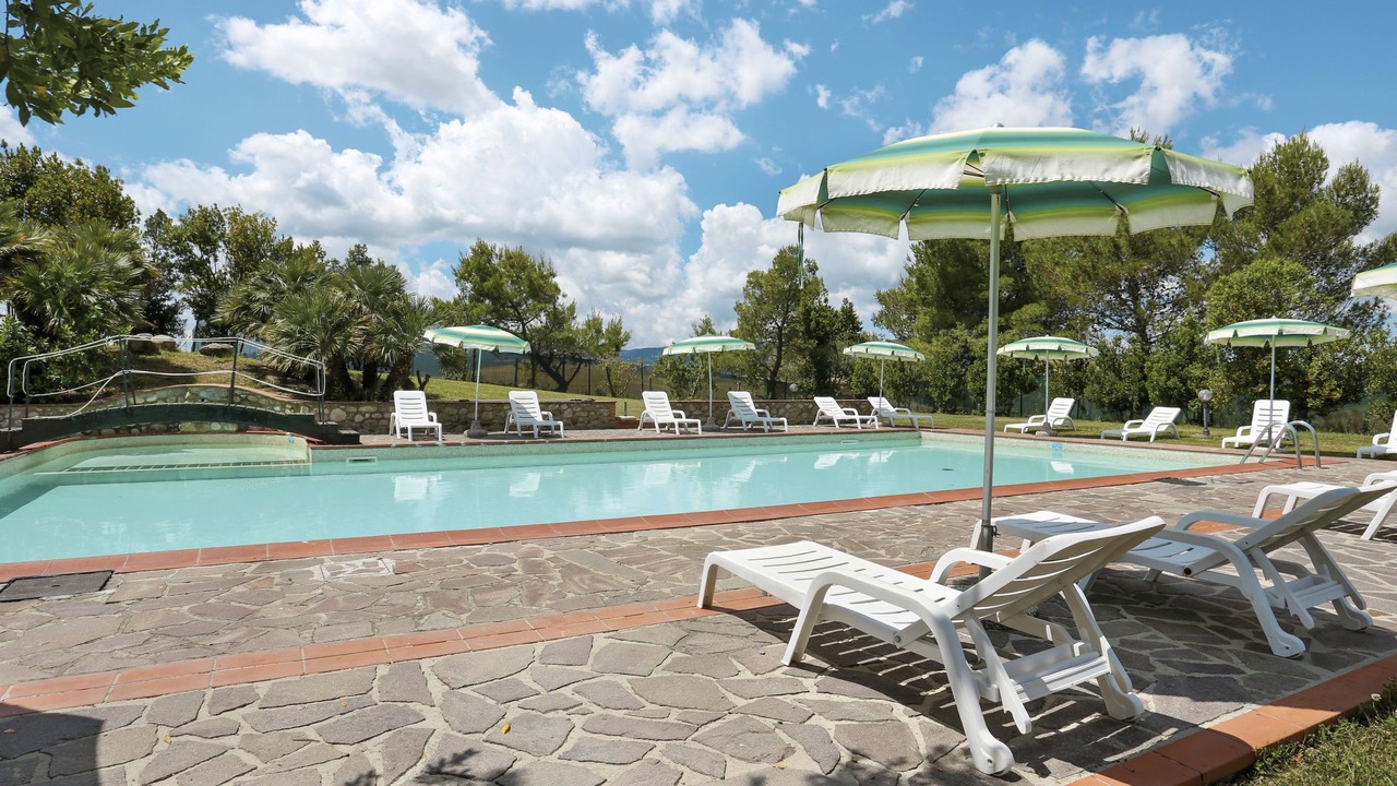 Photo of Outdoor in Terricciola