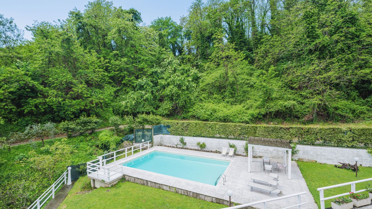 Photo of Outdoor in Pescaglia