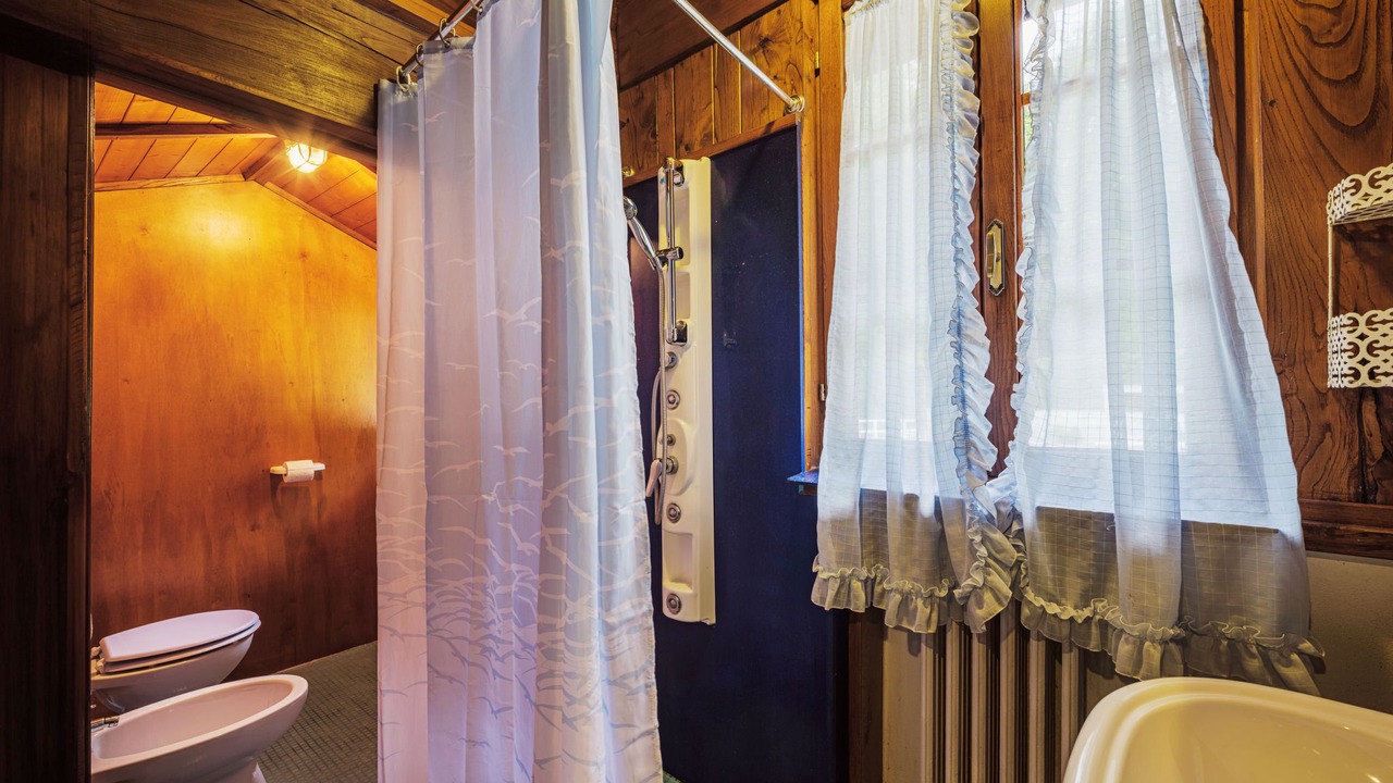 Photo of Bathroom in Pescaglia