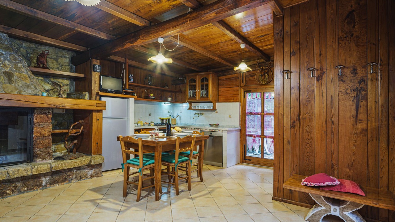 Photo of Bedroom in Pescaglia
