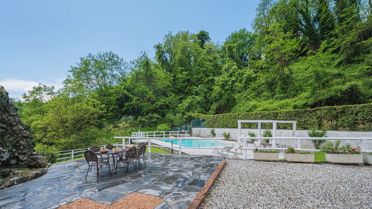 Photo of Outdoor in Pescaglia