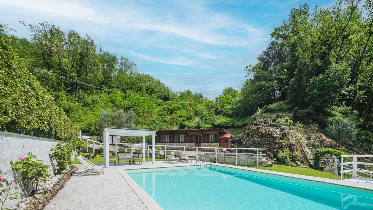 Photo of Outdoor in Pescaglia
