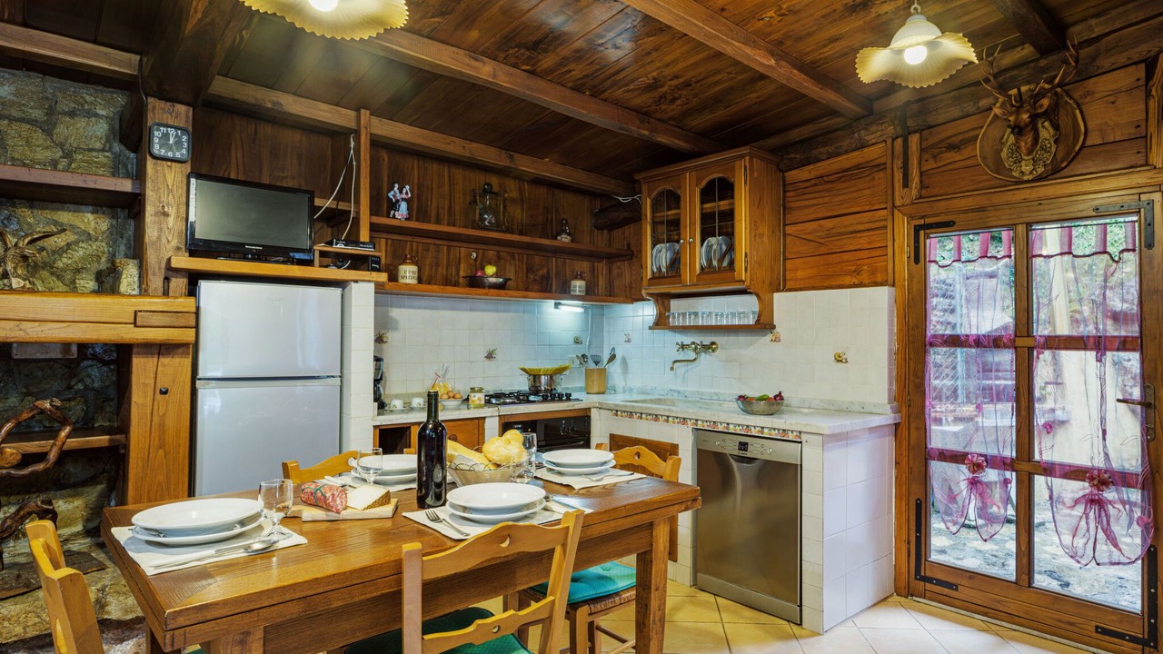 Photo of Bedroom in Pescaglia