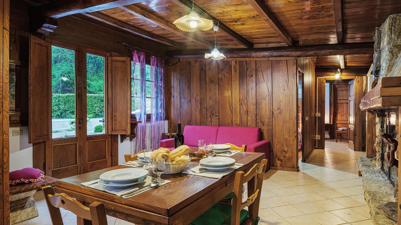 Photo of Bedroom in Pescaglia