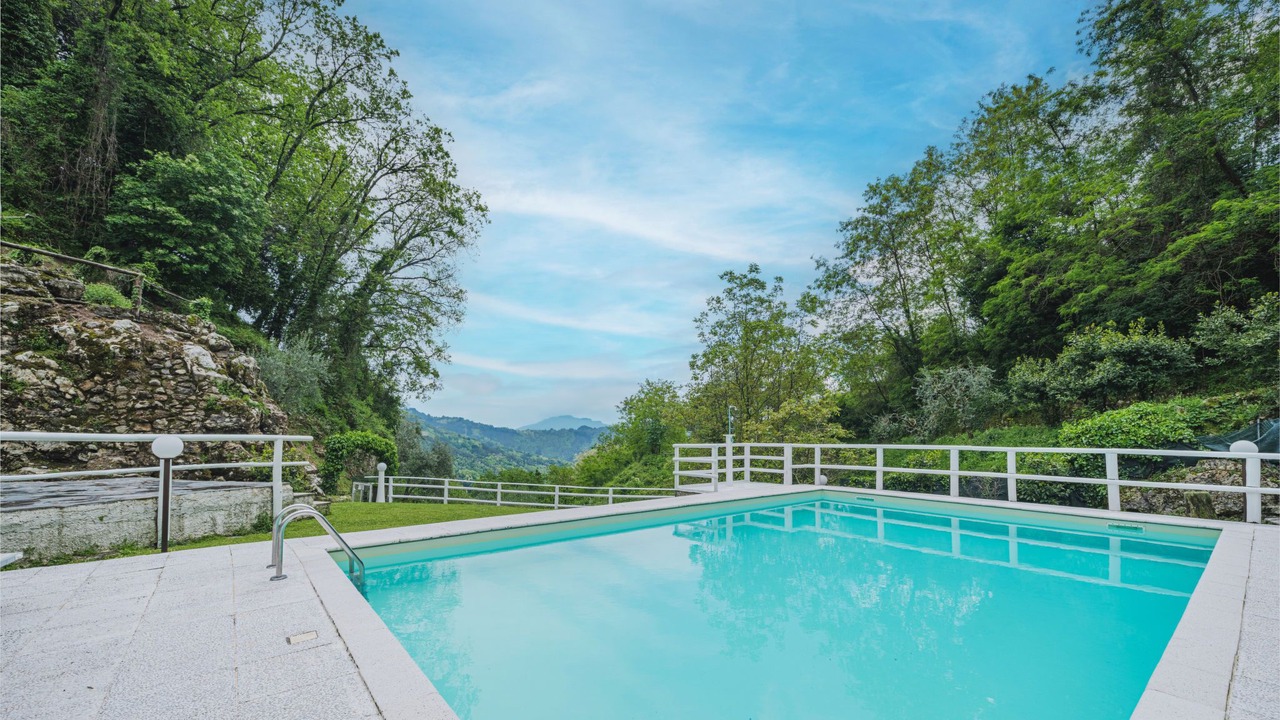 Photo of Outdoor in Pescaglia