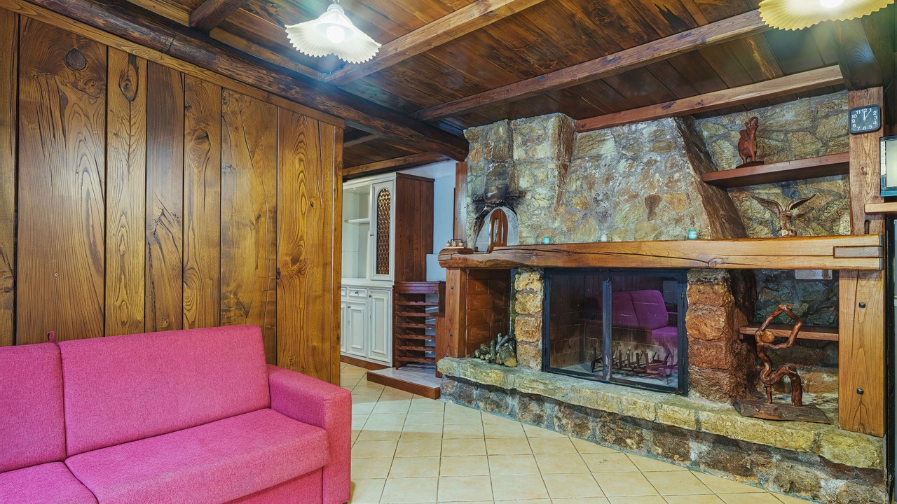 Photo of Bedroom in Pescaglia