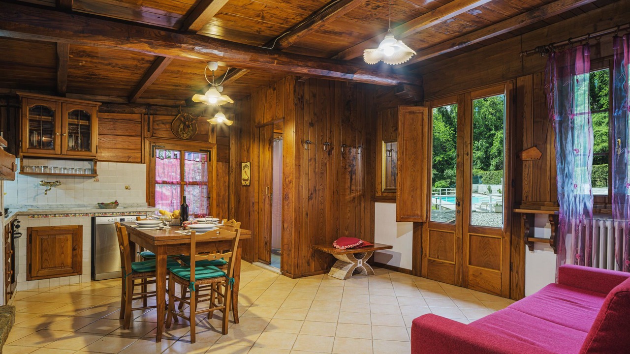 Photo of Bedroom in Pescaglia