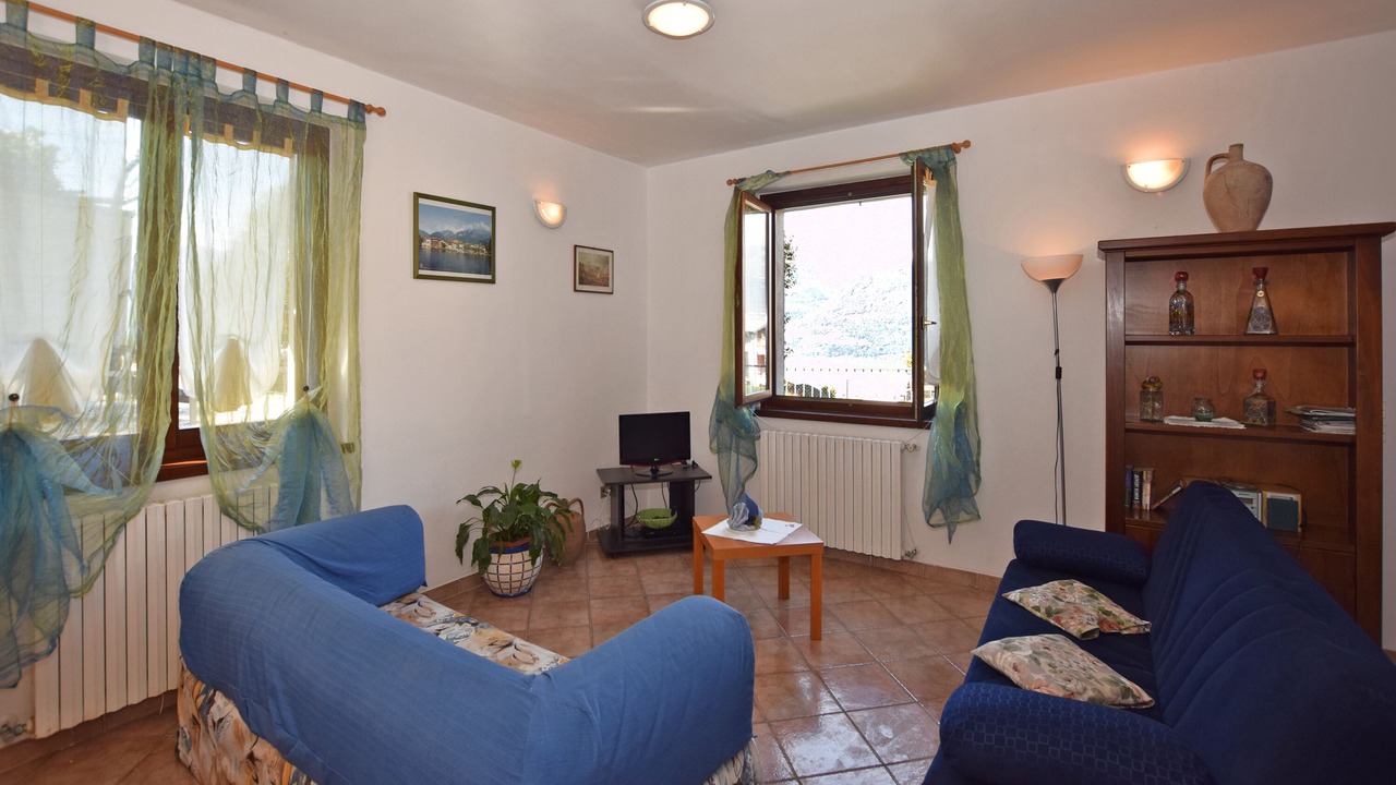 Photo of Livingroom in Colico Piano