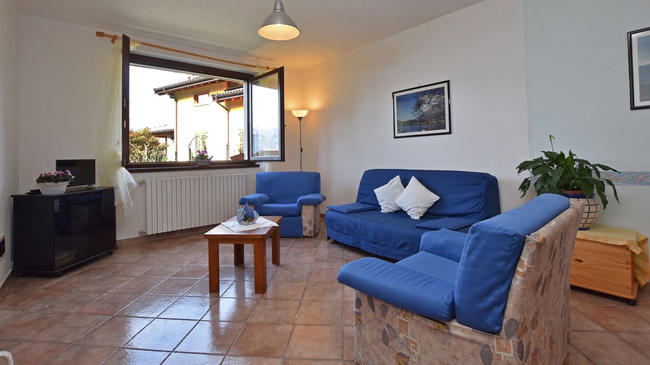 Photo of Livingroom in Colico Piano