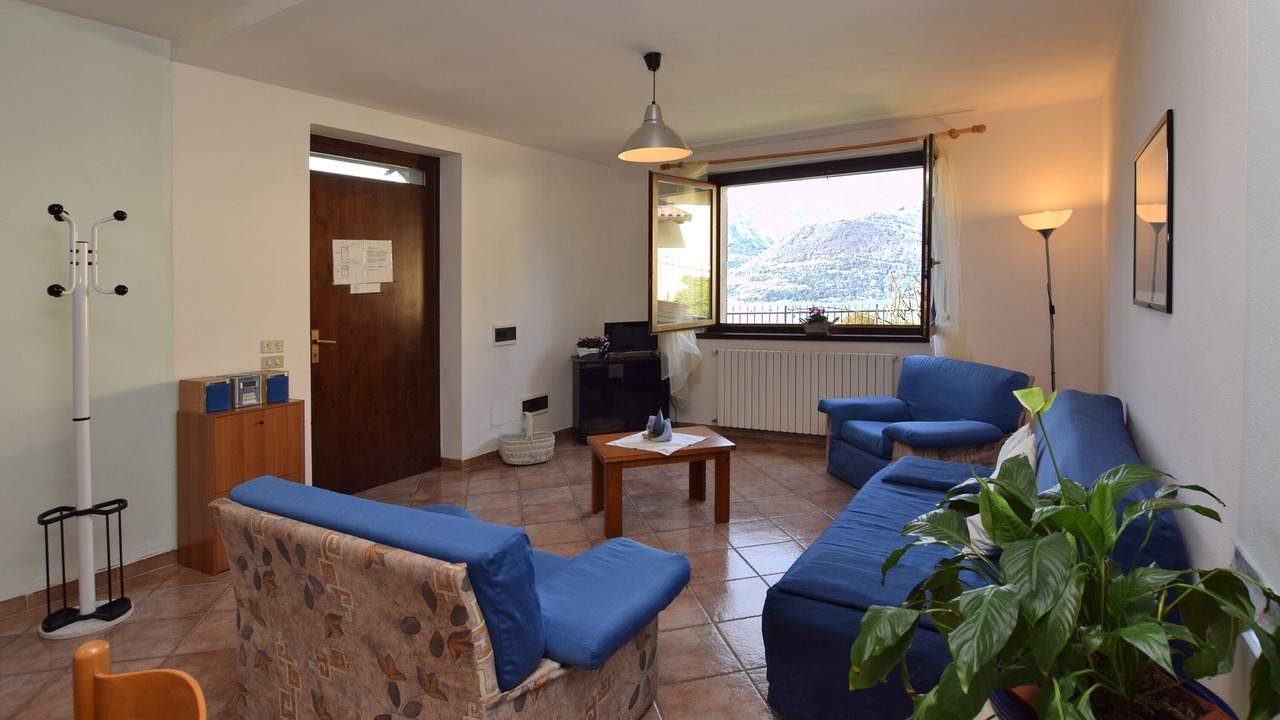 Photo of Livingroom in Colico Piano