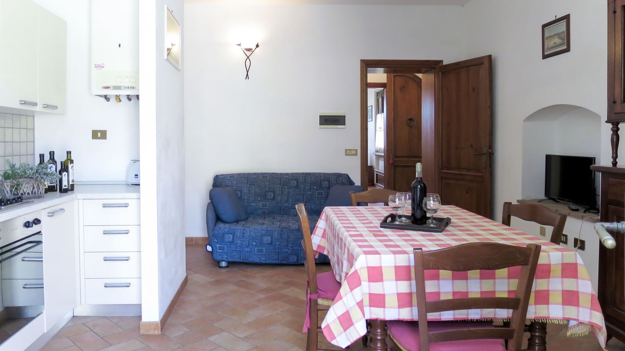 Photo of Bedroom in Santa Luce