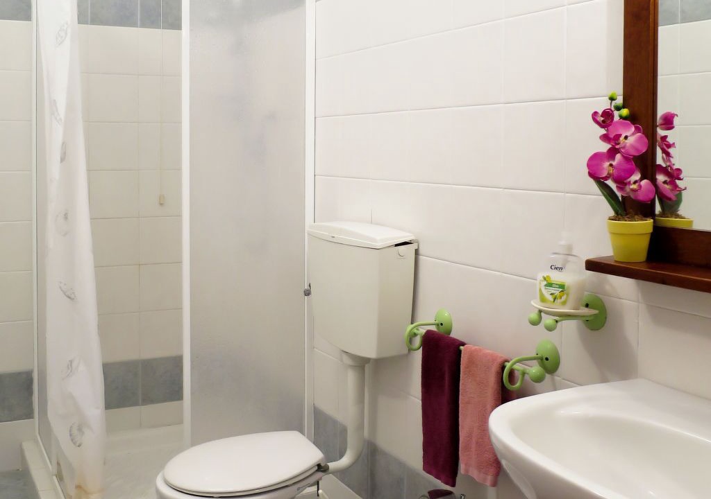Photo of Bathroom in Santa Luce