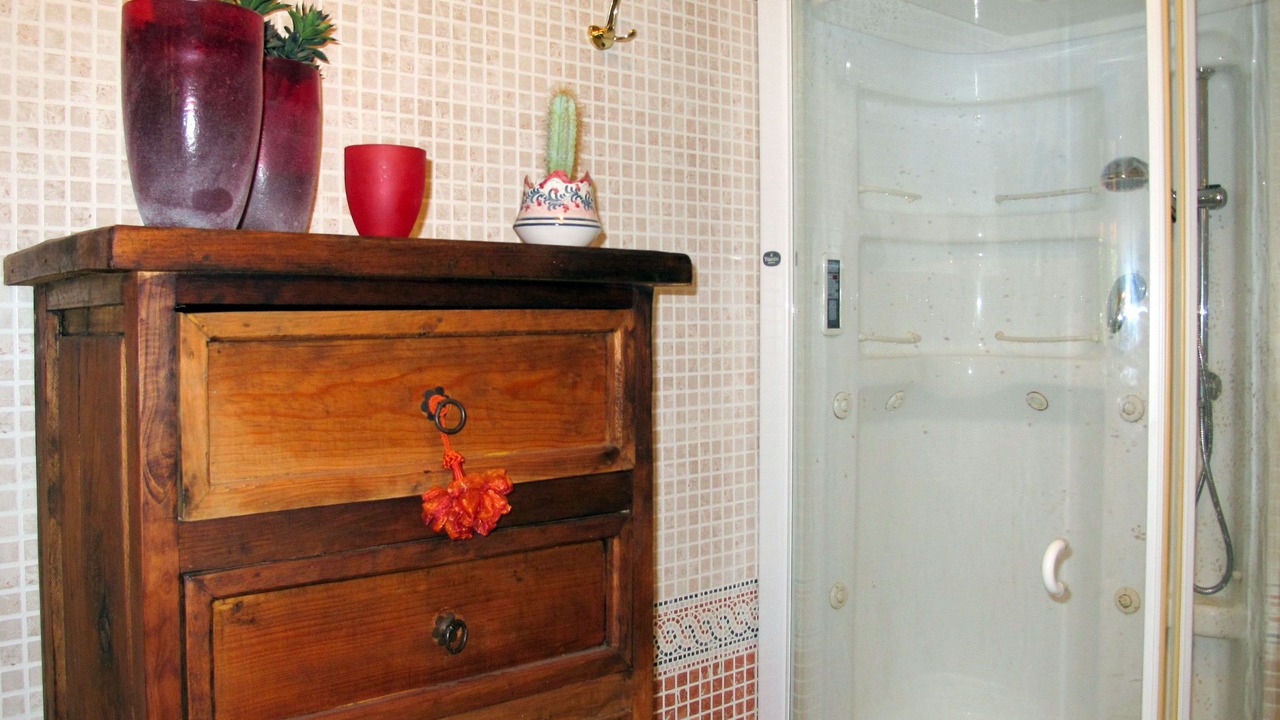 Photo of Bathroom in Corsanico