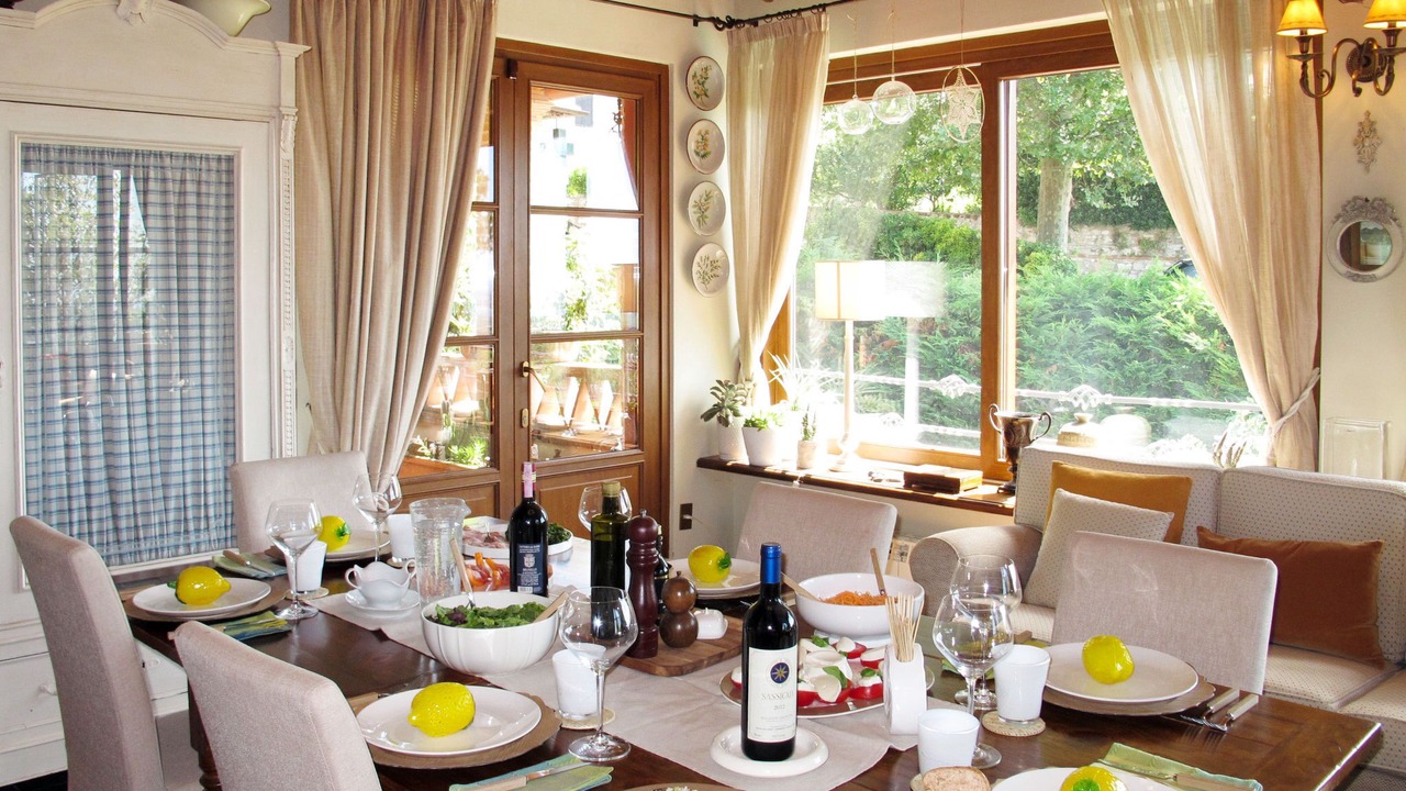 Photo of Bedroom in Corsanico