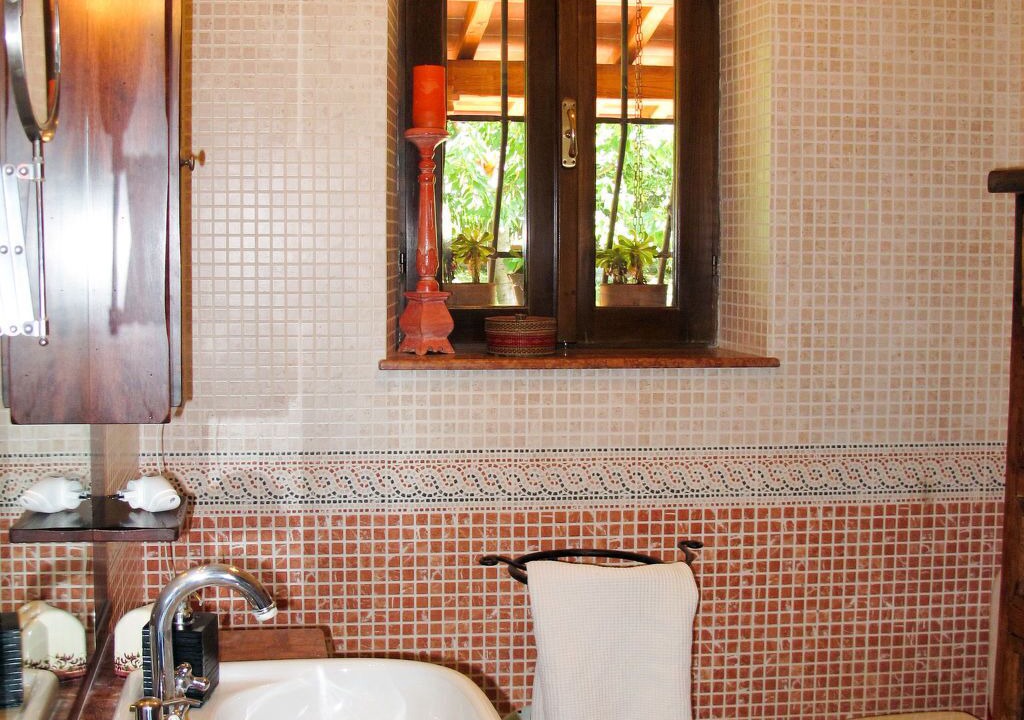 Photo of Bathroom in Corsanico