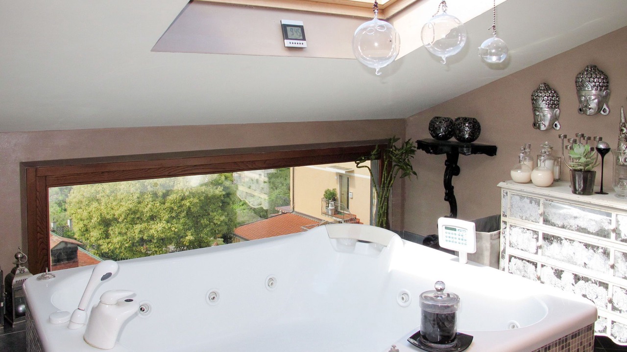 Photo of Bathroom in Corsanico