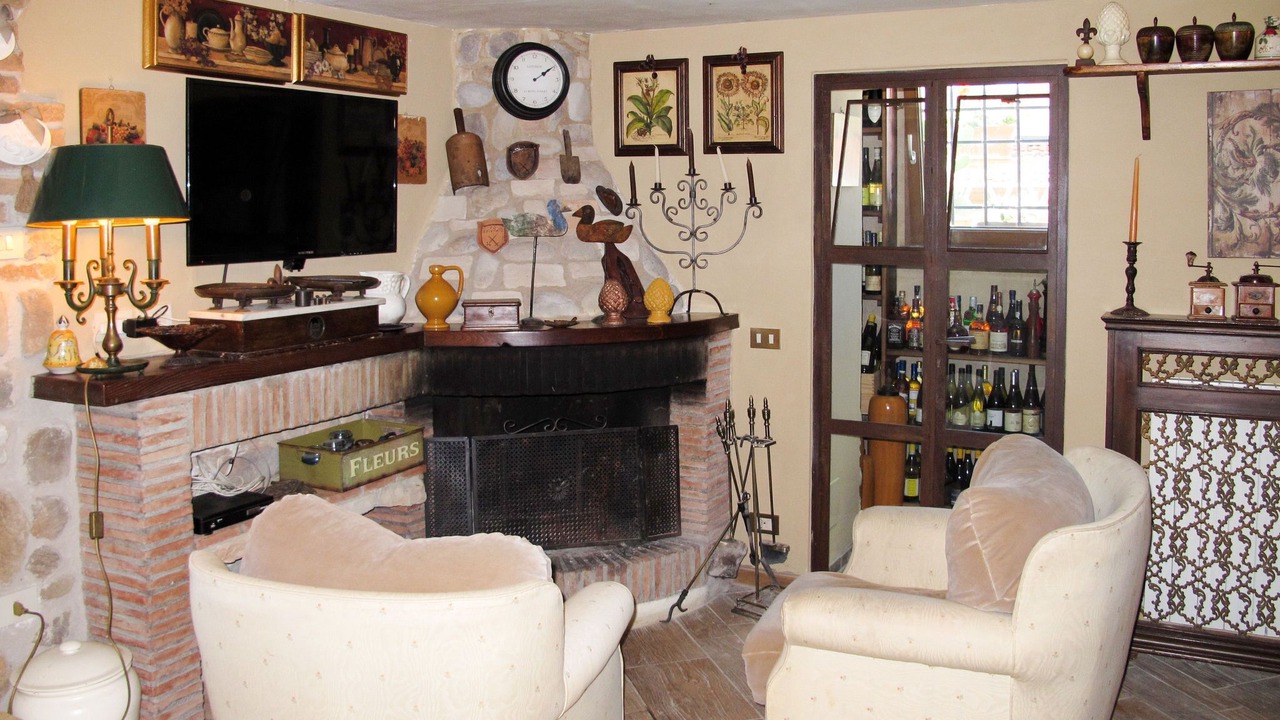 Photo of Bedroom in Corsanico