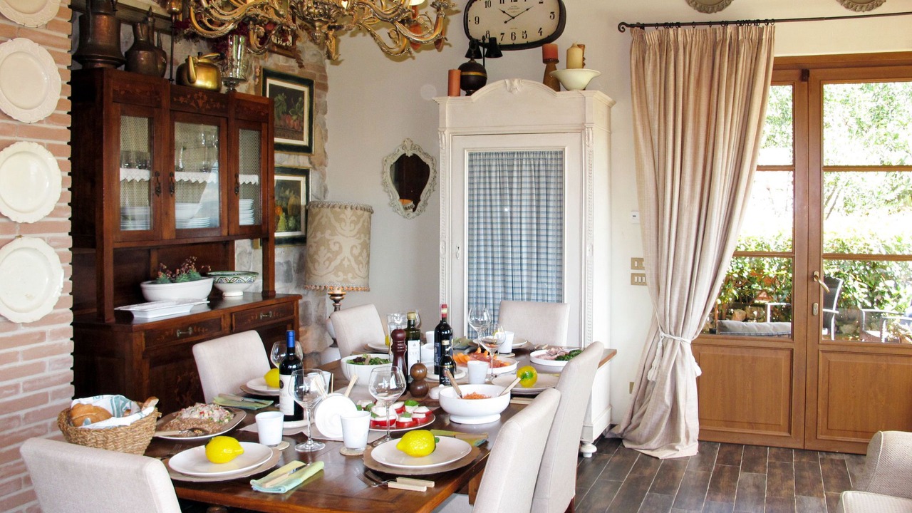 Photo of Bedroom in Corsanico