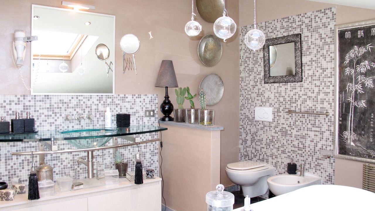 Photo of Bathroom in Corsanico