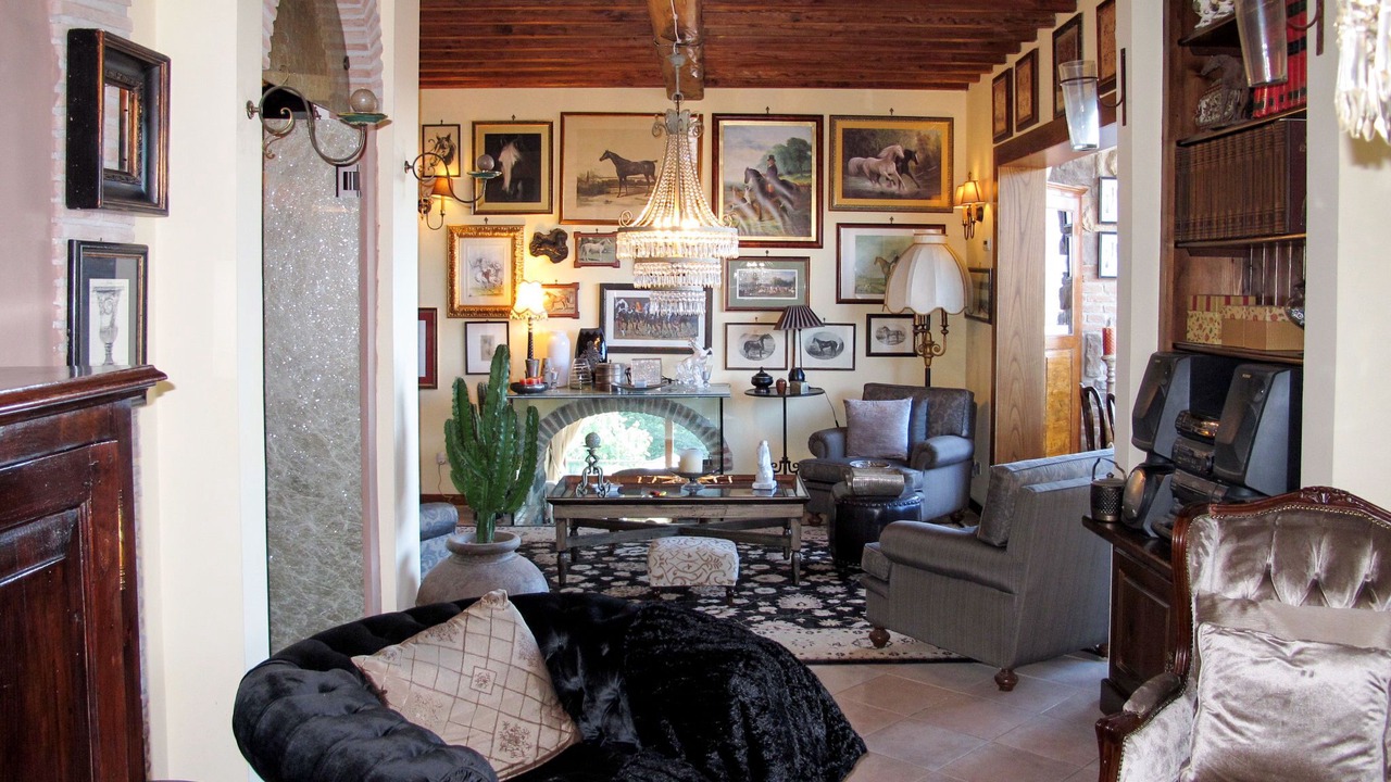 Photo of Livingroom in Corsanico