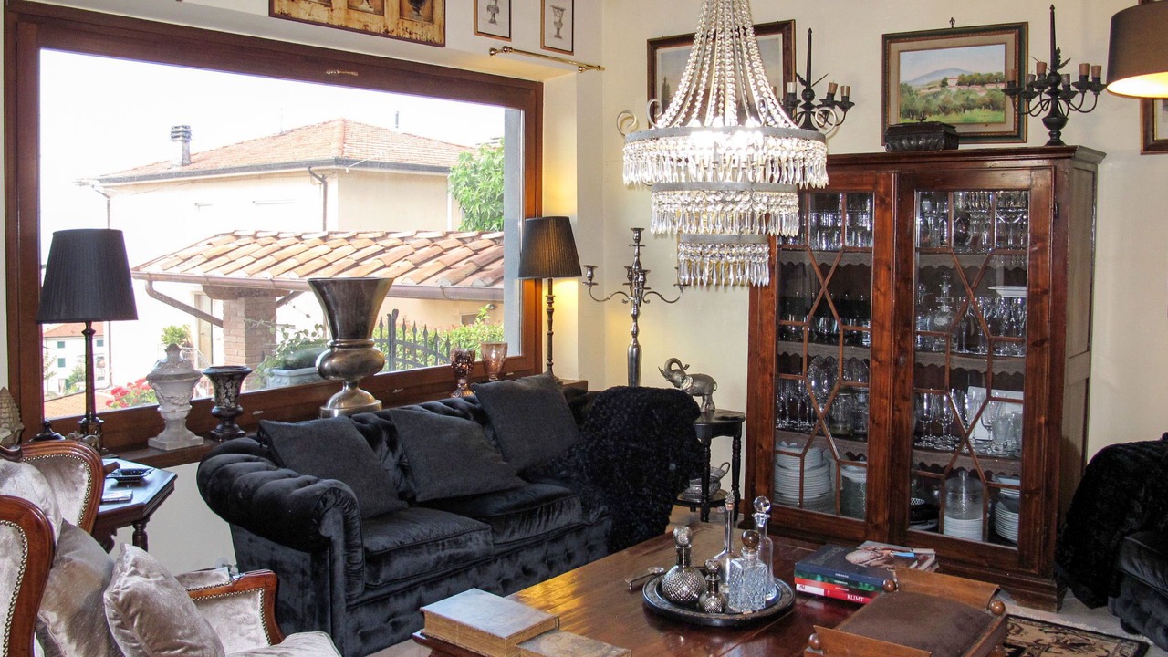 Photo of Livingroom in Corsanico