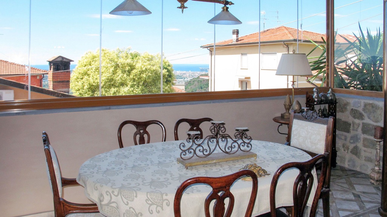 Photo of Livingroom in Corsanico