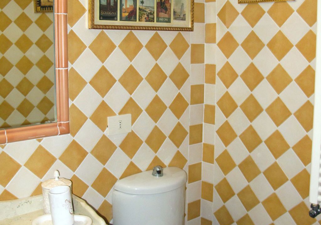 Photo of Bathroom in Corsanico