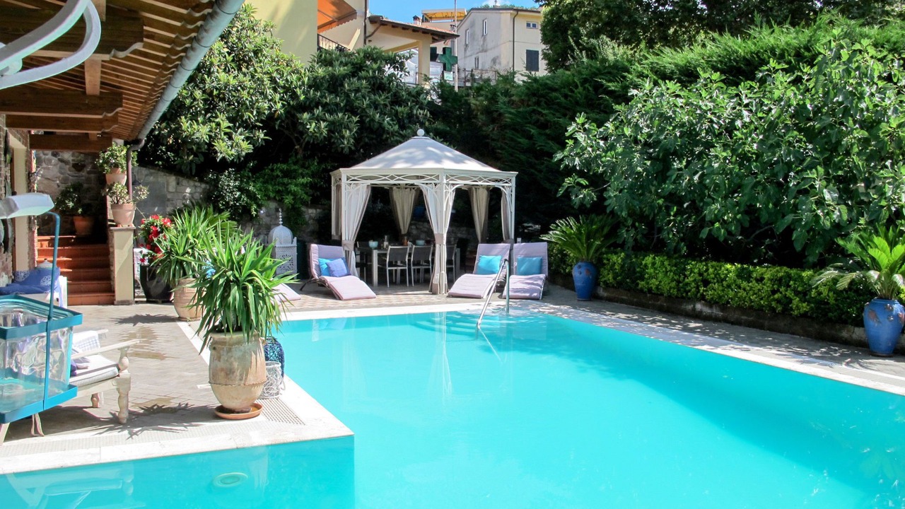 Photo of Outdoor in Corsanico