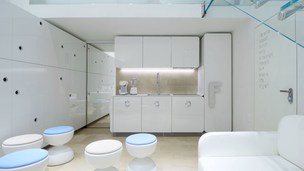 Photo of Bathroom in Viareggio