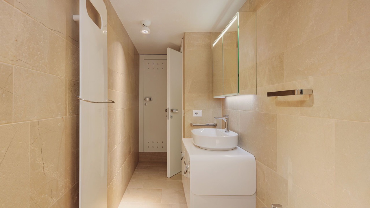 Photo of Bathroom in Viareggio