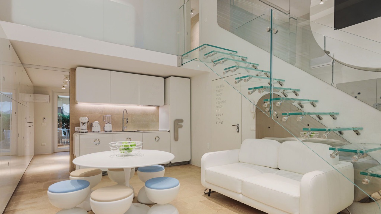 Photo of Bedroom in Viareggio