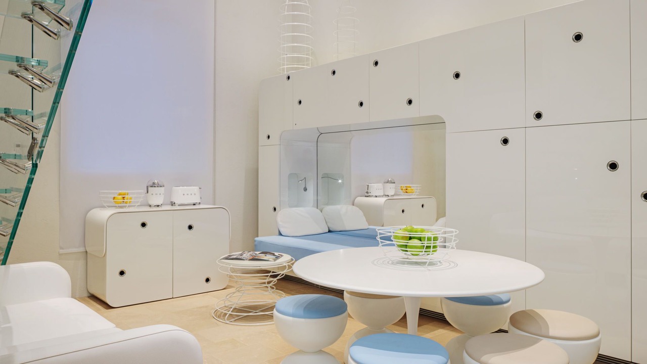 Photo of Livingroom in Viareggio