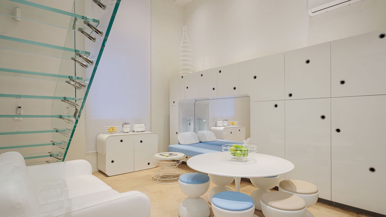 Photo of Livingroom in Viareggio