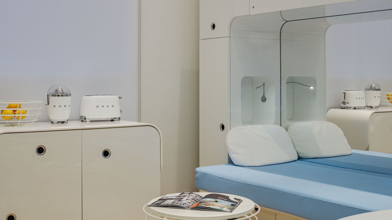 Photo of Livingroom in Viareggio