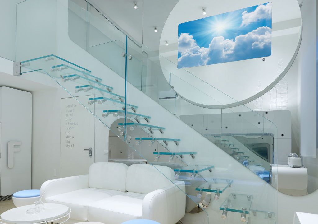 Photo of Livingroom in Viareggio