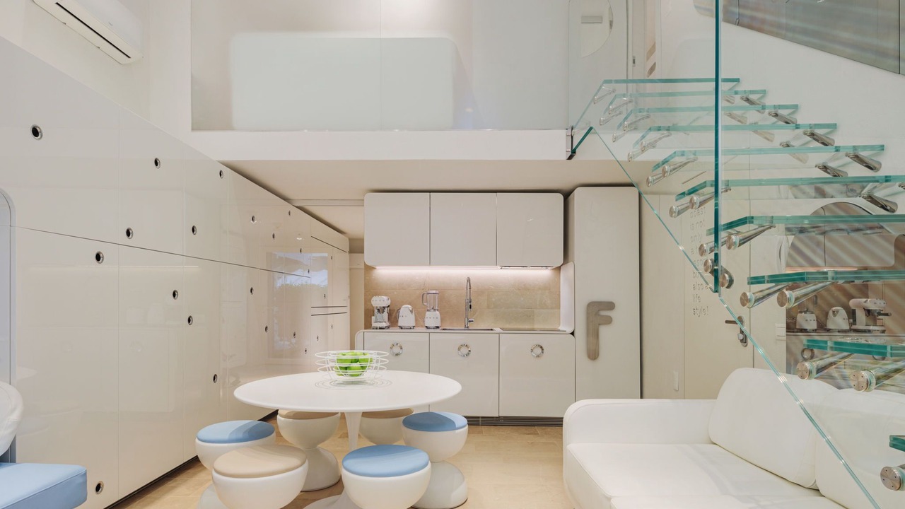 Photo of Bedroom in Viareggio