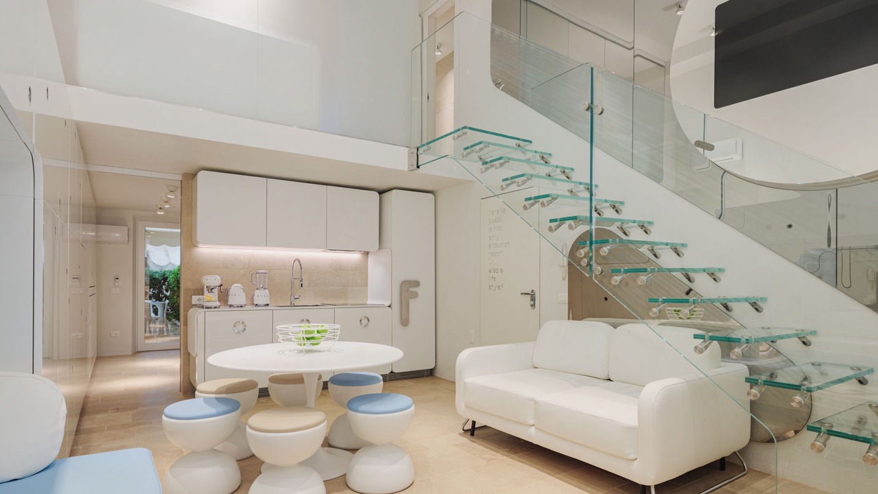 Photo of Bedroom in Viareggio