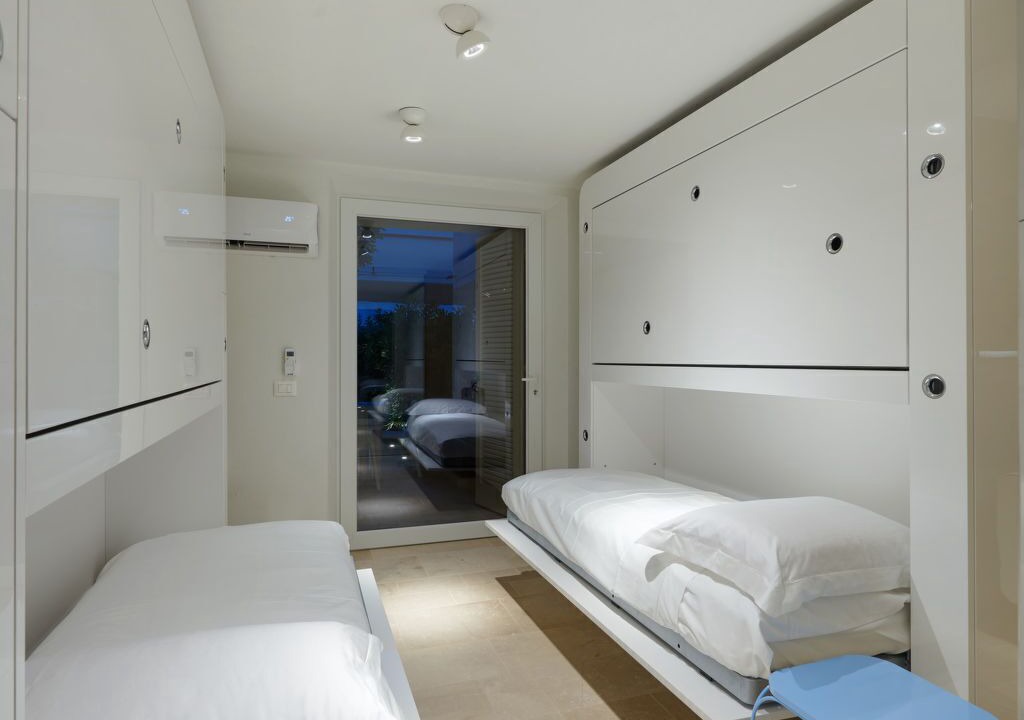 Photo of Bedroom in Viareggio