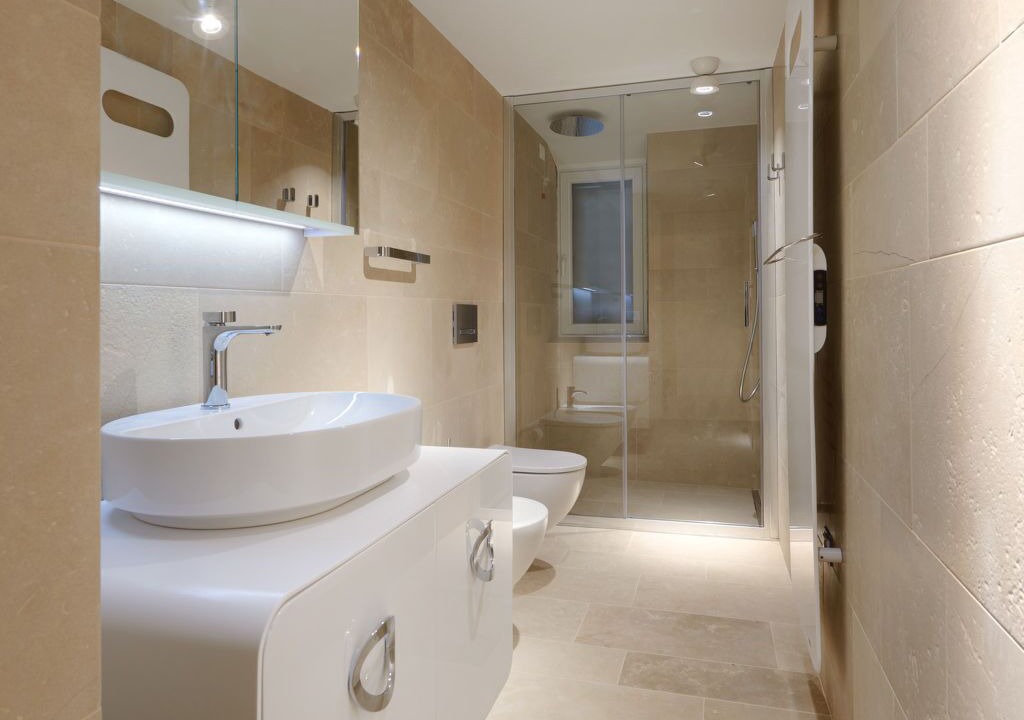 Photo of Bathroom in Viareggio