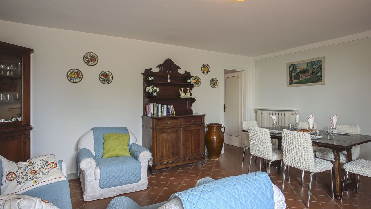 Photo of Livingroom in Pieve a Nievole