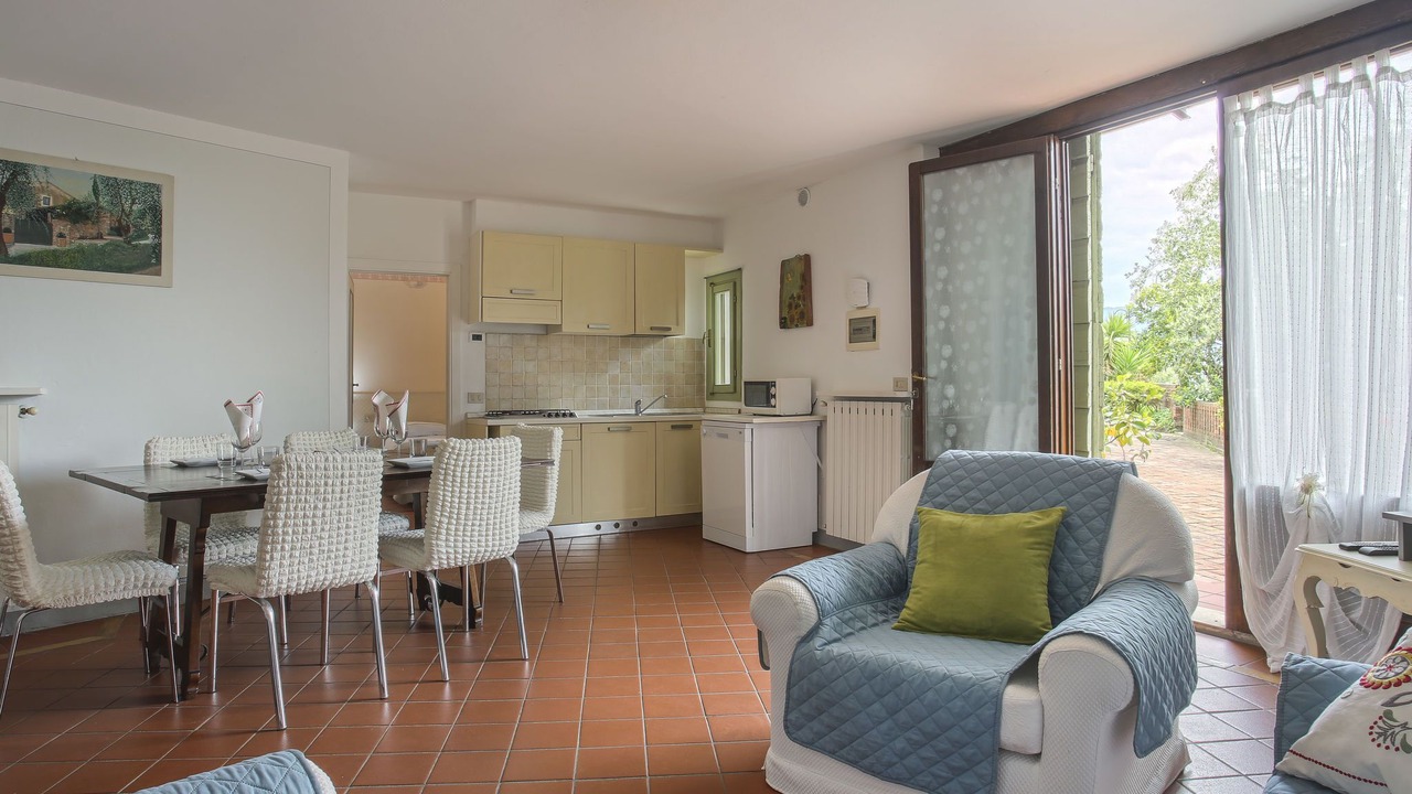 Photo of Livingroom in Pieve a Nievole
