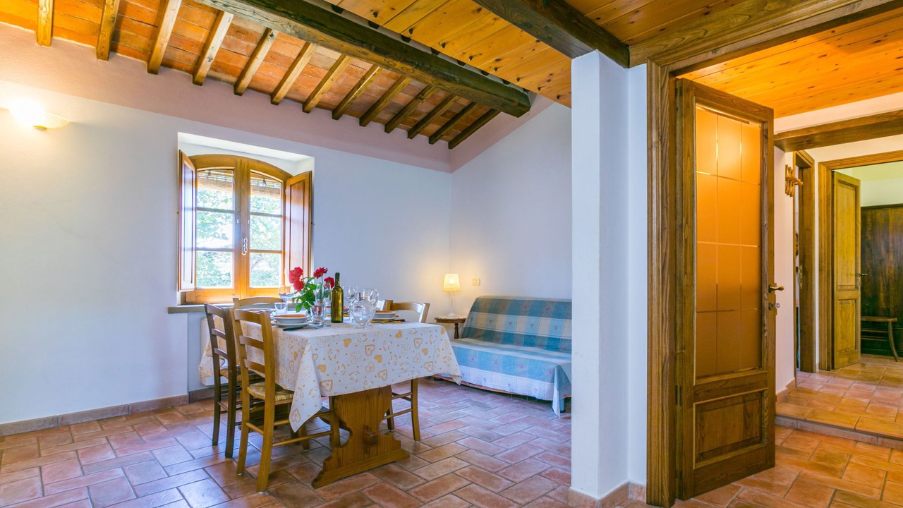 Photo of Bedroom in Suvereto