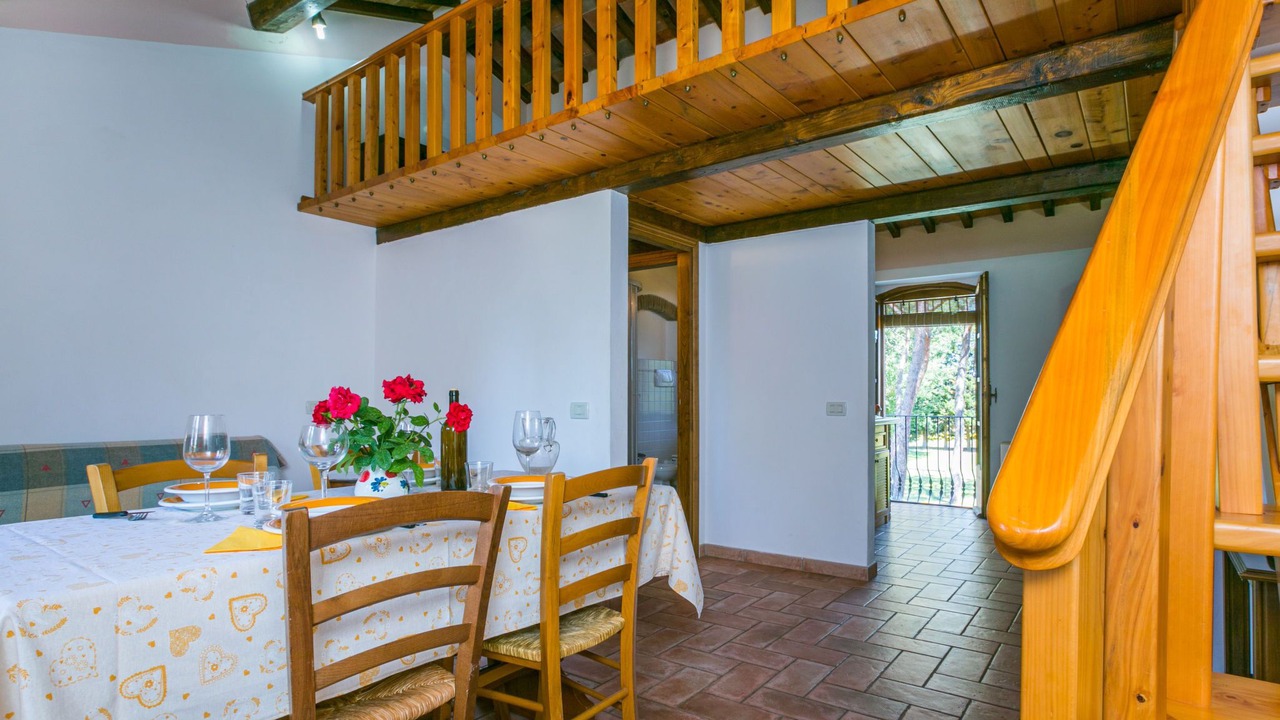 Photo of Bedroom in Suvereto