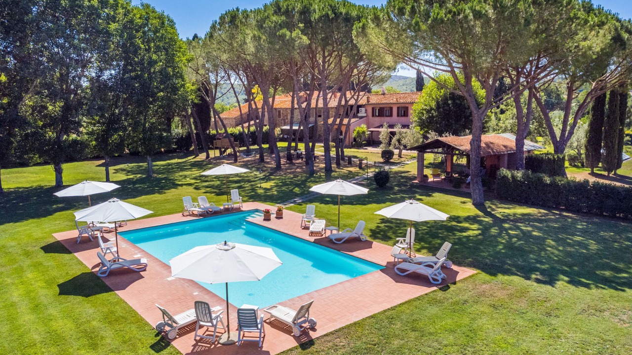 Photo of Outdoor in Suvereto