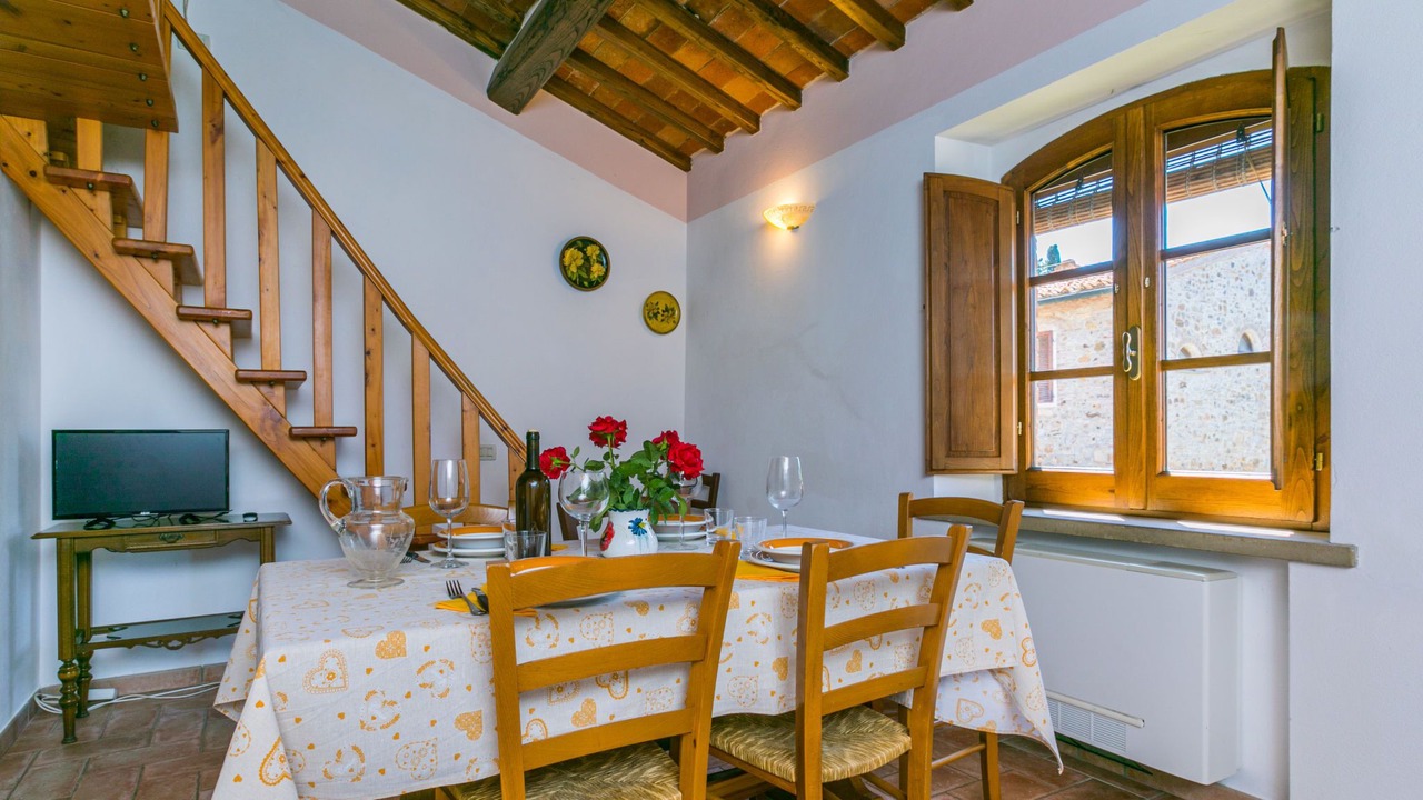 Photo of Bedroom in Suvereto